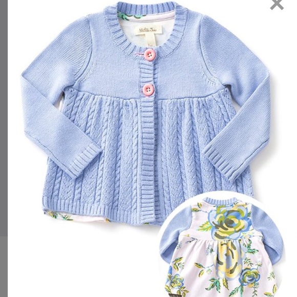 Matilda Jane Other - Matilda Jane sweater